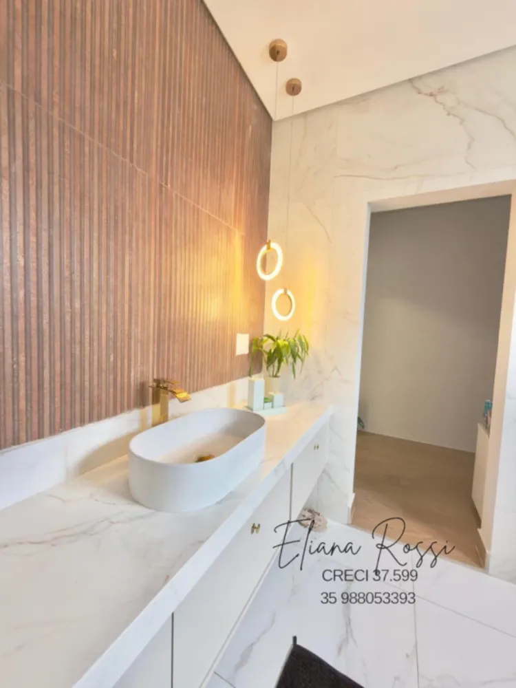 Casa, 2 quartos, 137 m² - Foto 4