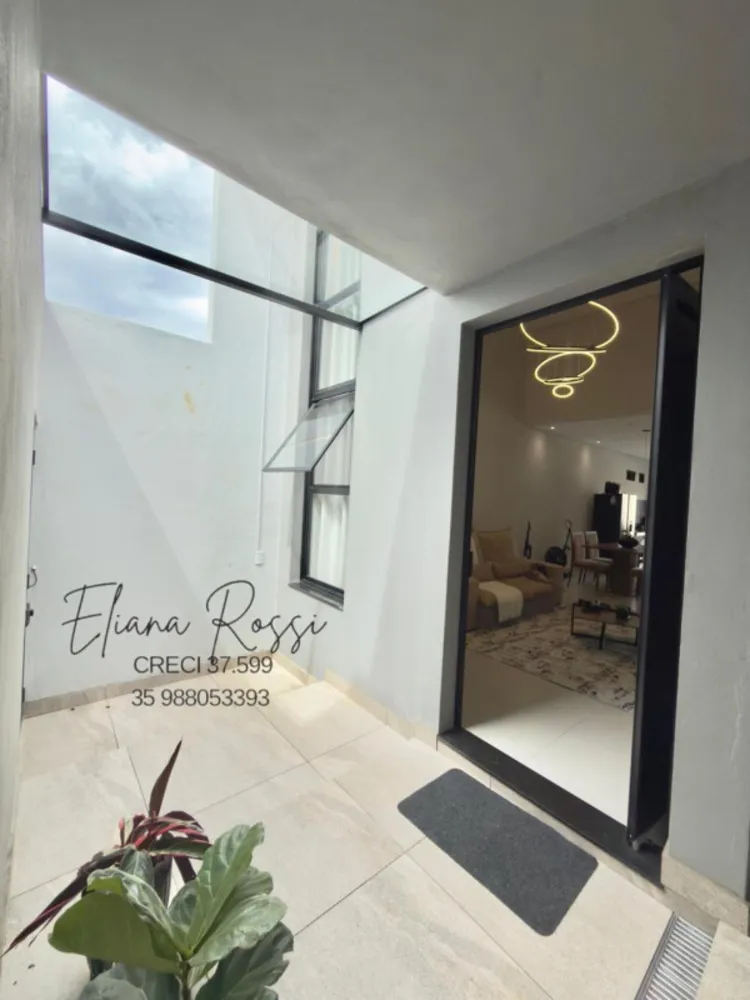 Casa, 2 quartos, 137 m² - Foto 3