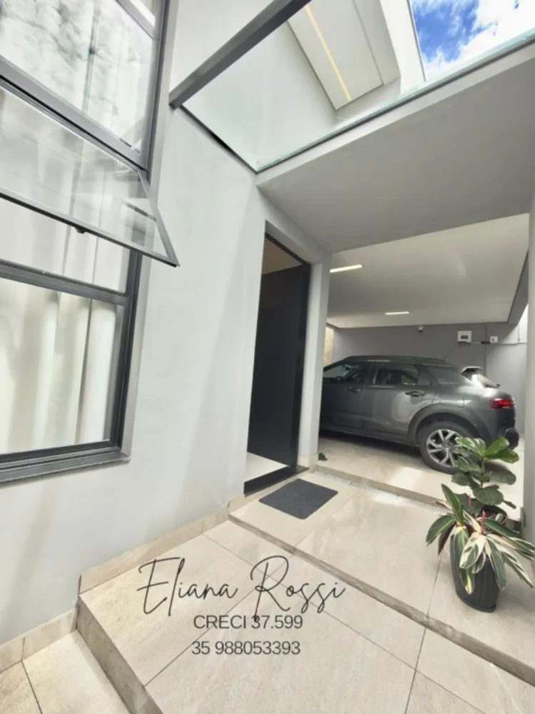 Casa, 2 quartos, 137 m² - Foto 2