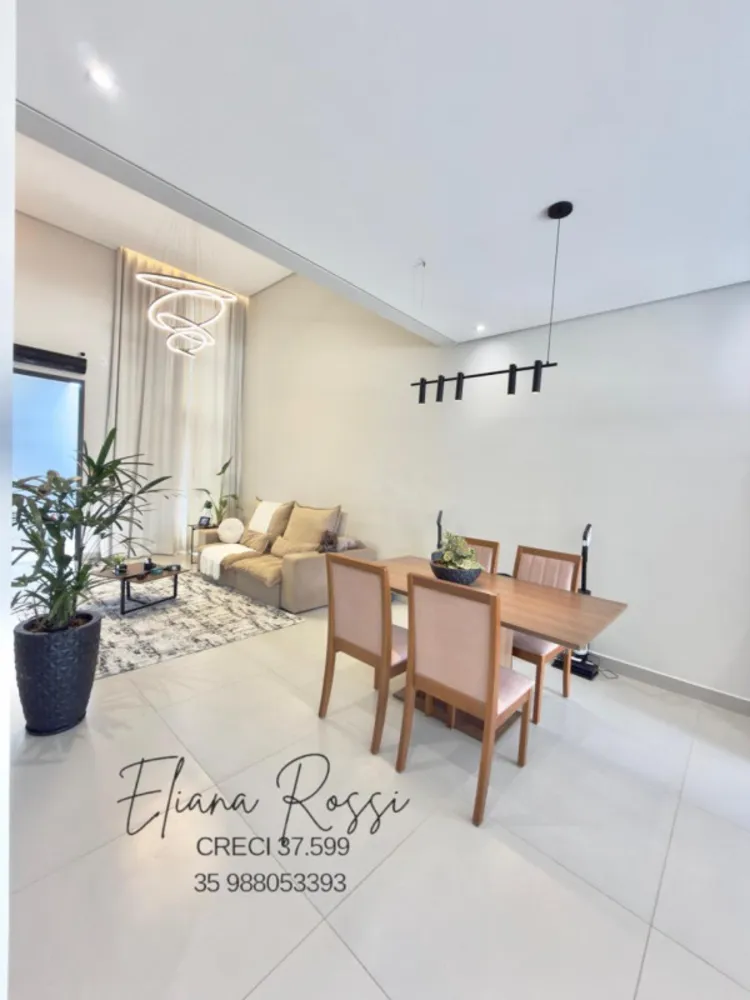 Casa, 2 quartos, 137 m² - Foto 5