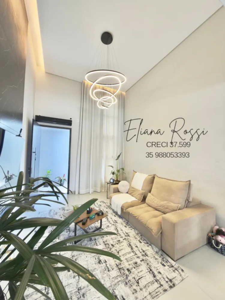 Casa, 2 quartos, 137 m² - Foto 1