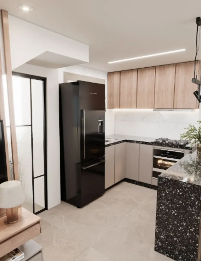 Apartamento, 3 quartos, 75 m² - Foto 7