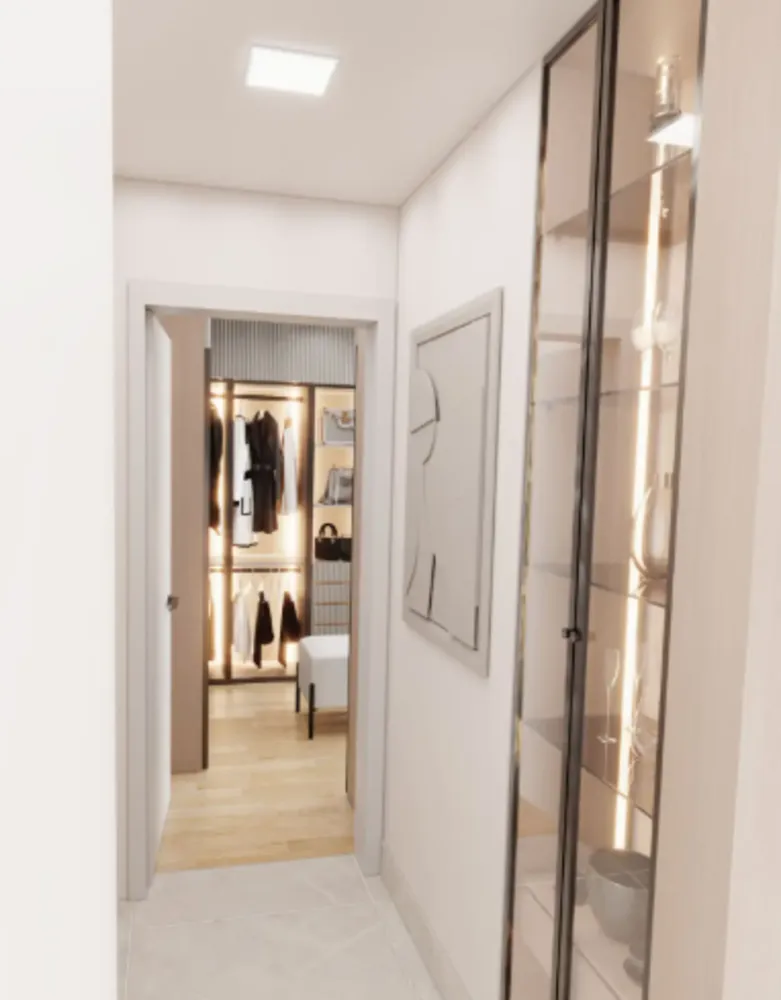 Apartamento, 3 quartos, 75 m² - Foto 5