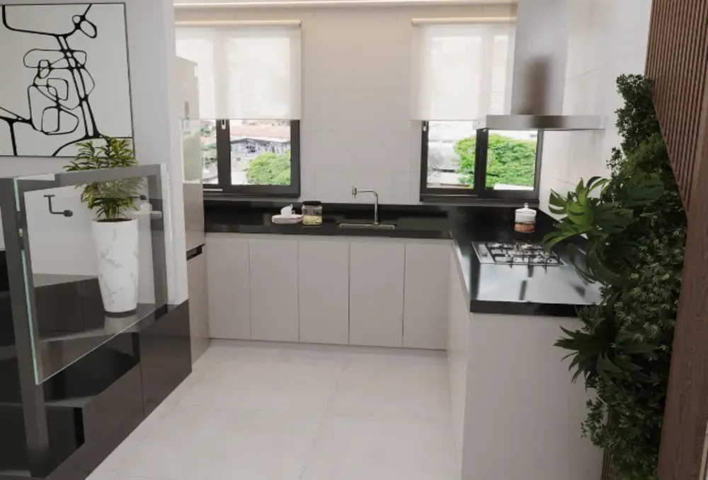 Apartamento, 3 quartos, 75 m² - Foto 10