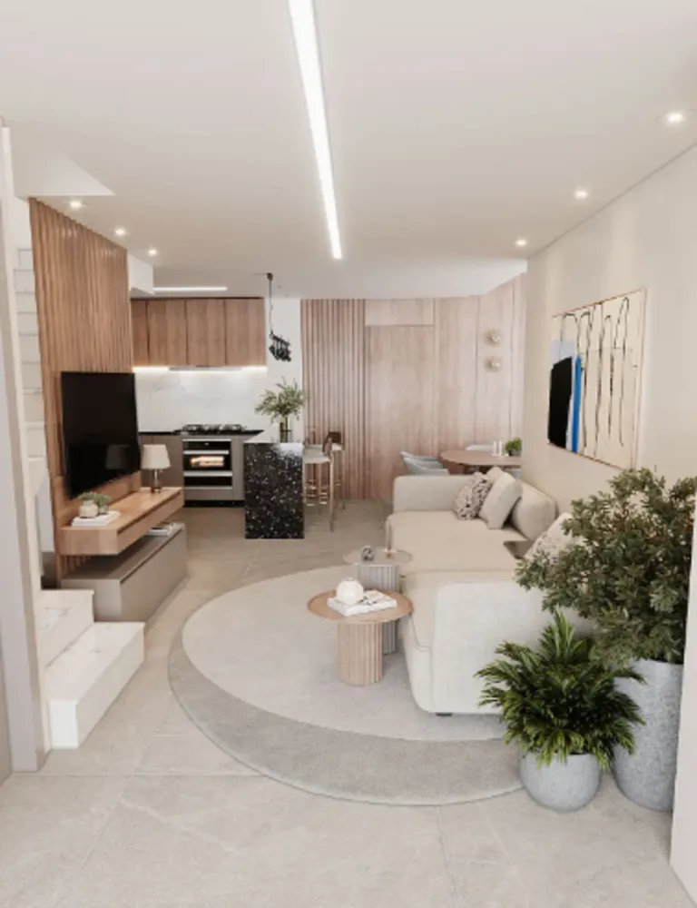 Apartamento, 3 quartos, 75 m² - Foto 8