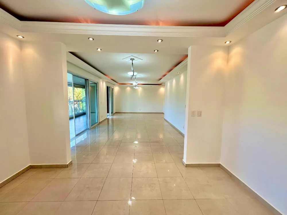 Apartamento, 3 quartos, 26600 m² - Foto 1