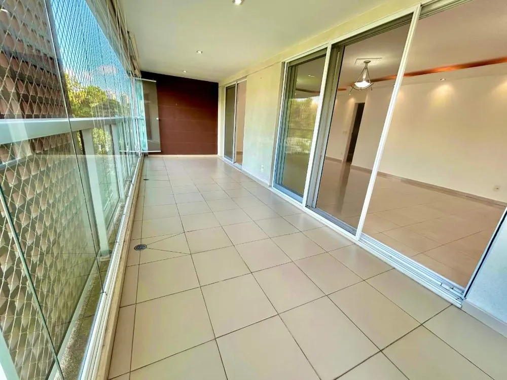 Apartamento, 3 quartos, 26600 m² - Foto 4