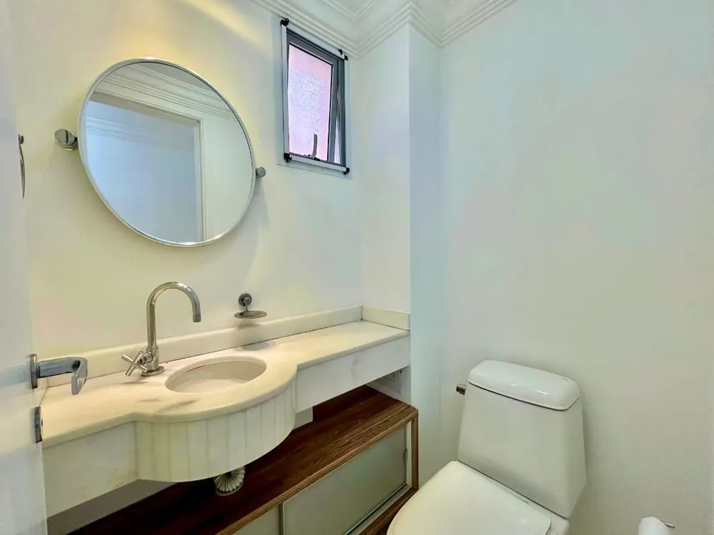Apartamento, 3 quartos, 26600 m² - Foto 5