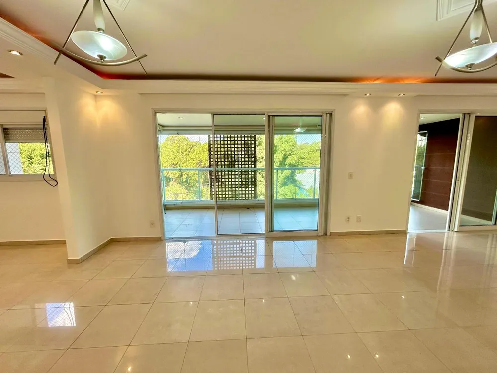 Apartamento, 3 quartos, 26600 m² - Foto 2