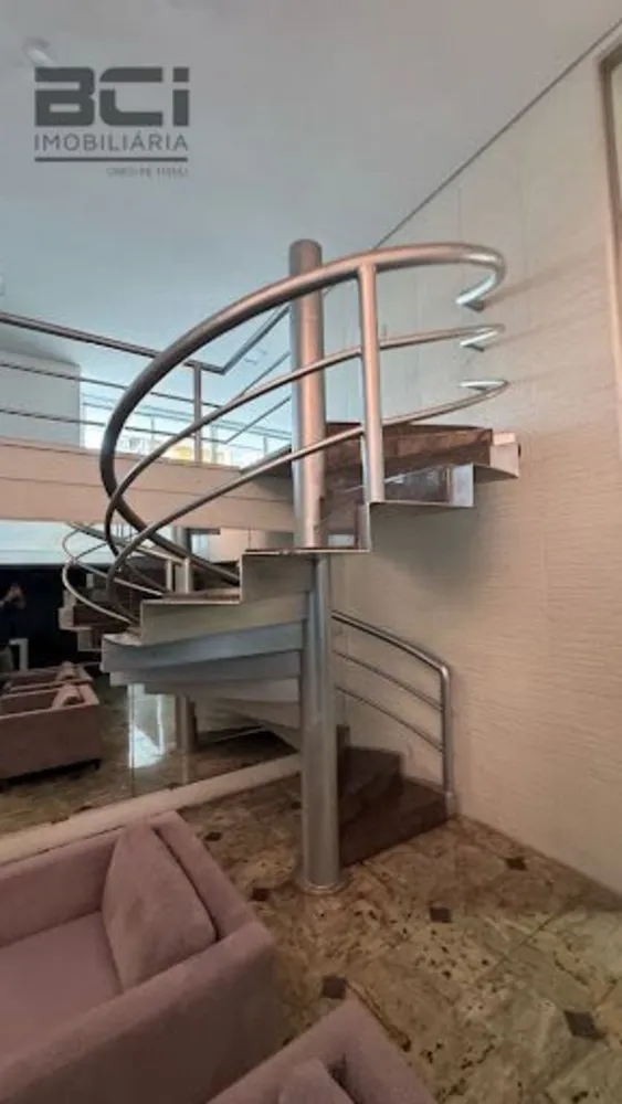 Apartamento, 4 quartos, 368 m² - Foto 6