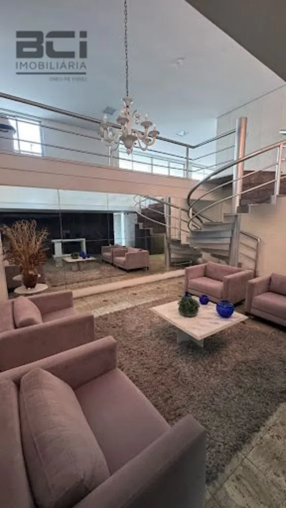 Apartamento, 4 quartos, 368 m² - Foto 4