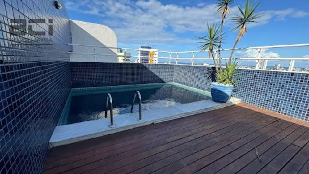 Apartamento, 4 quartos, 368 m² - Foto 10