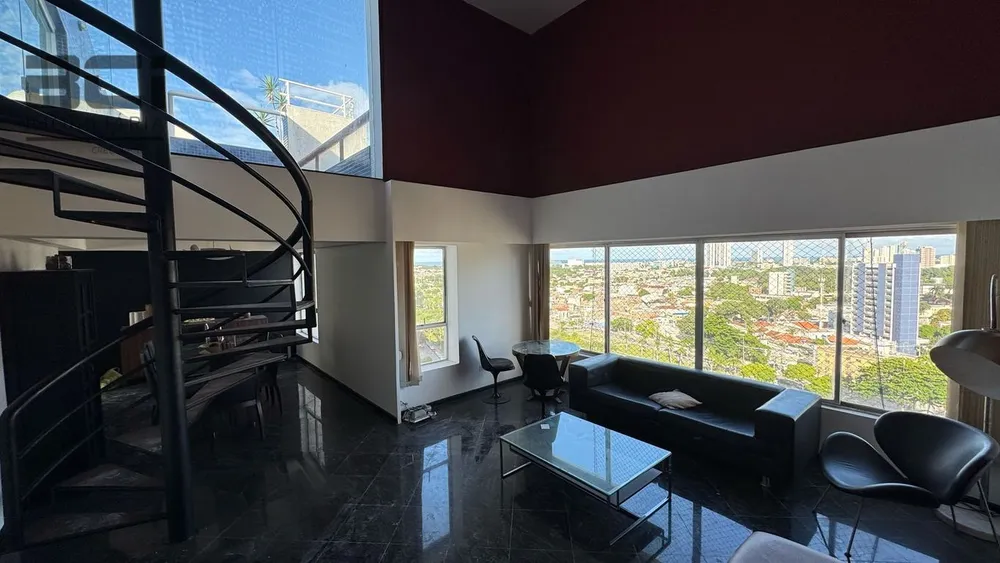 Apartamento, 4 quartos, 368 m² - Foto 1