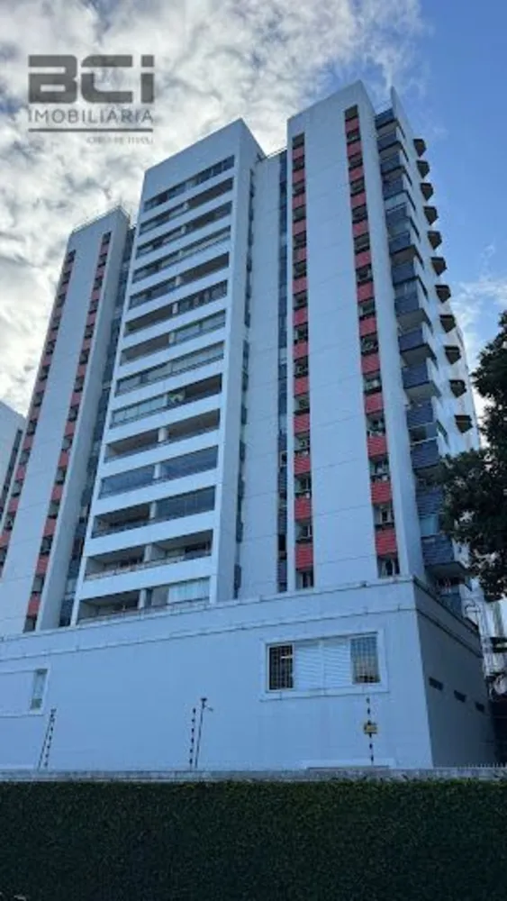 Apartamento, 4 quartos, 368 m² - Foto 2