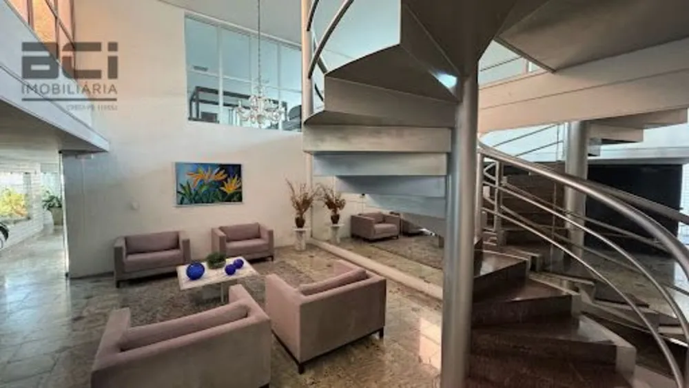 Apartamento, 4 quartos, 368 m² - Foto 5