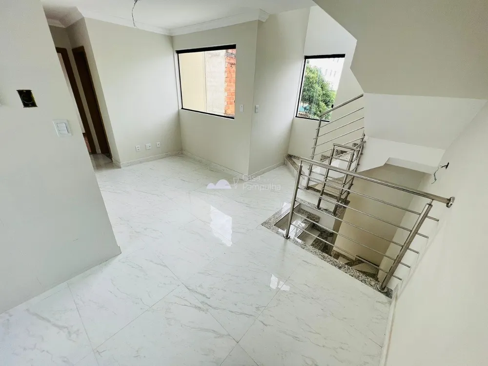Apartamento, 3 quartos, 130 m² - Foto 6