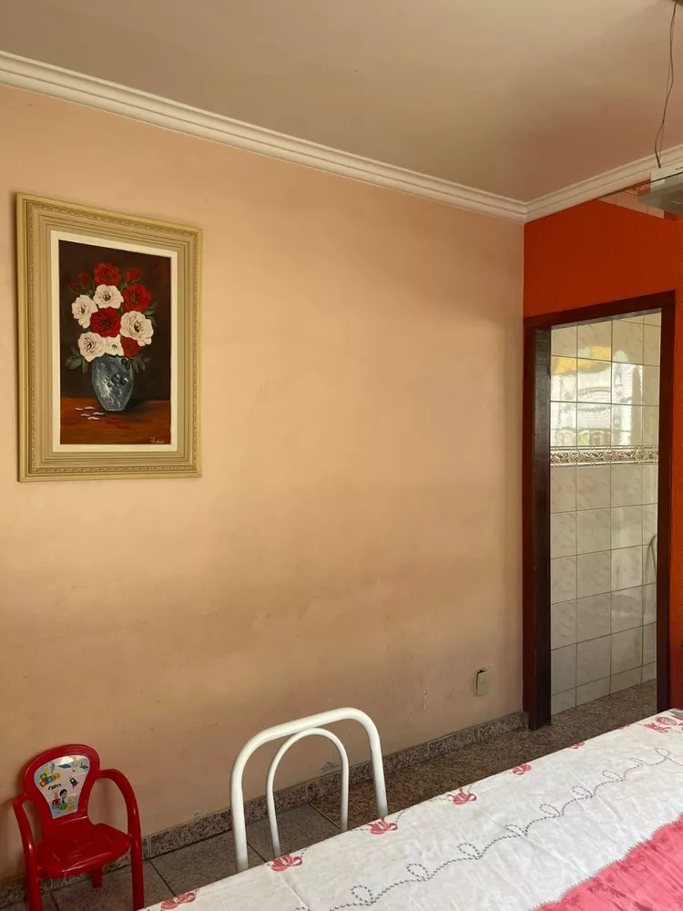 Casa à venda com 3 quartos, 360m² - Foto 5