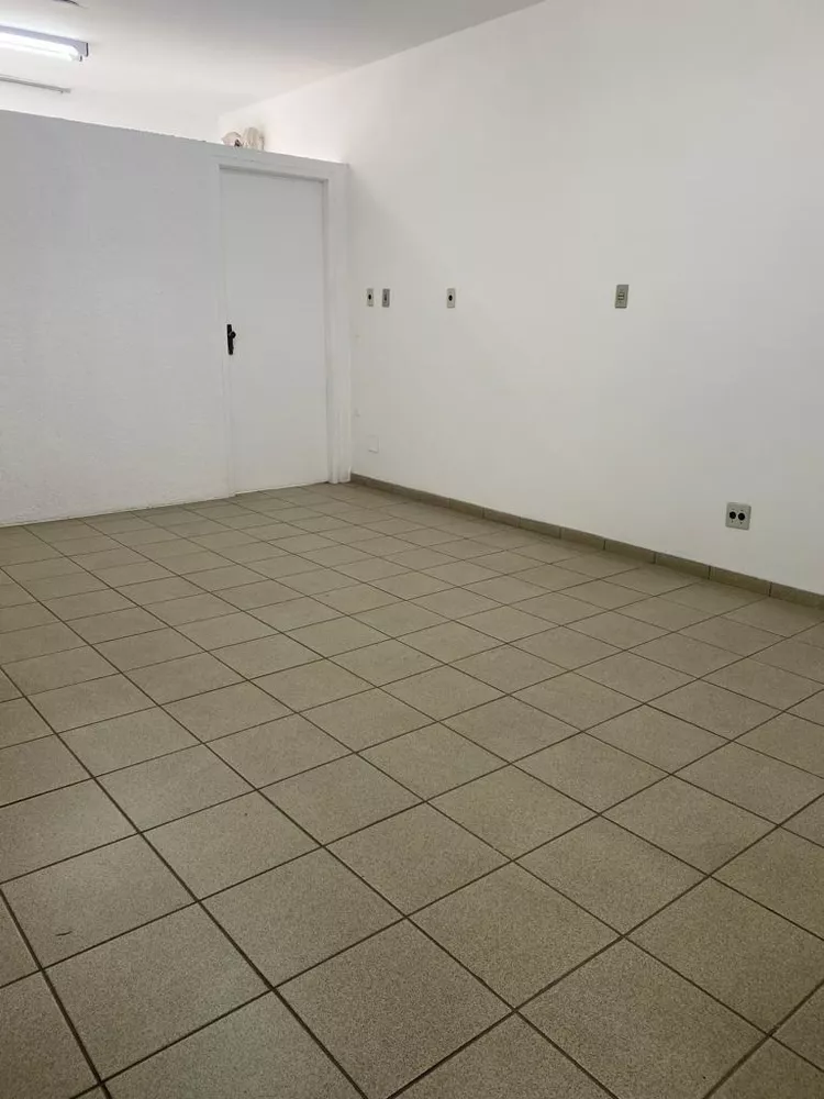 Conjunto Comercial-Sala para alugar, 42m² - Foto 1