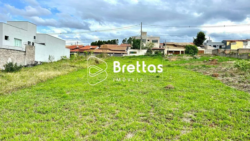 Terreno, 300 m² - Foto 1