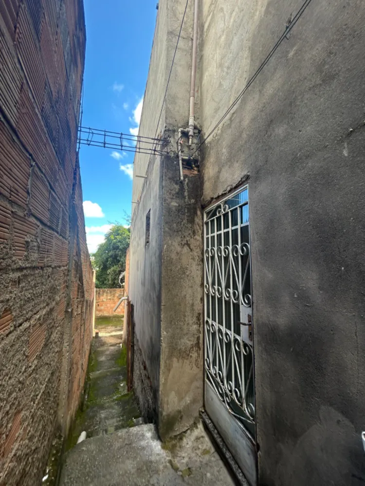 Casa, 4 quartos, 238 m² - Foto 6
