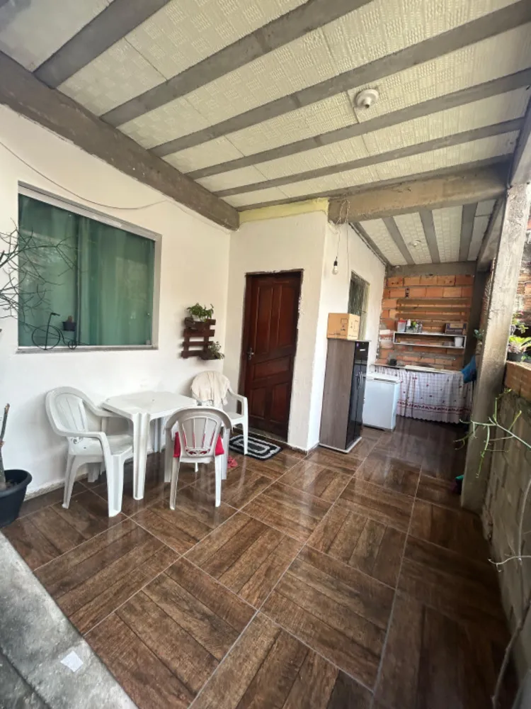 Casa, 4 quartos, 238 m² - Foto 2