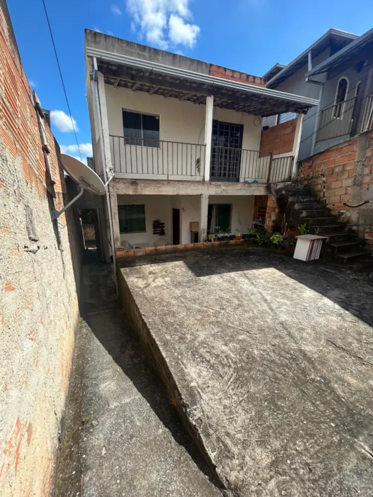 Casa, 4 quartos, 238 m² - Foto 3