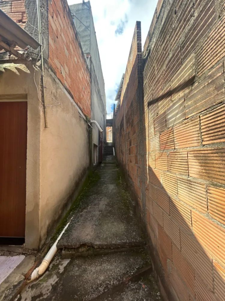 Casa, 4 quartos, 238 m² - Foto 9