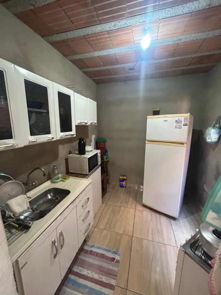 Casa, 4 quartos, 238 m² - Foto 8