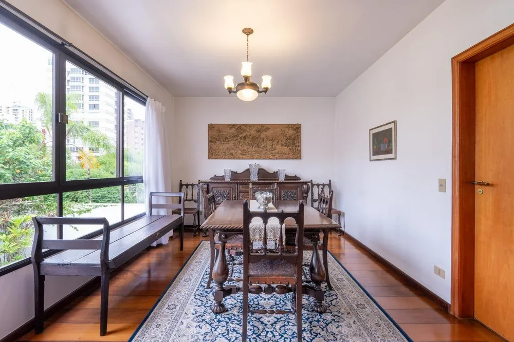 Casa, 4 quartos, 428 m² - Foto 5