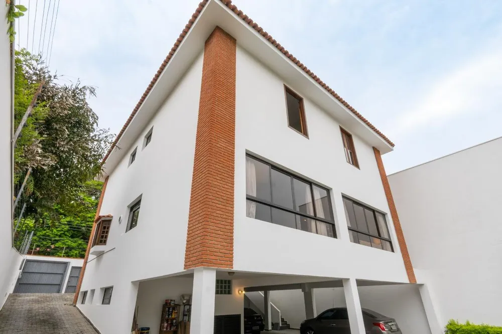 Casa, 4 quartos, 428 m² - Foto 2