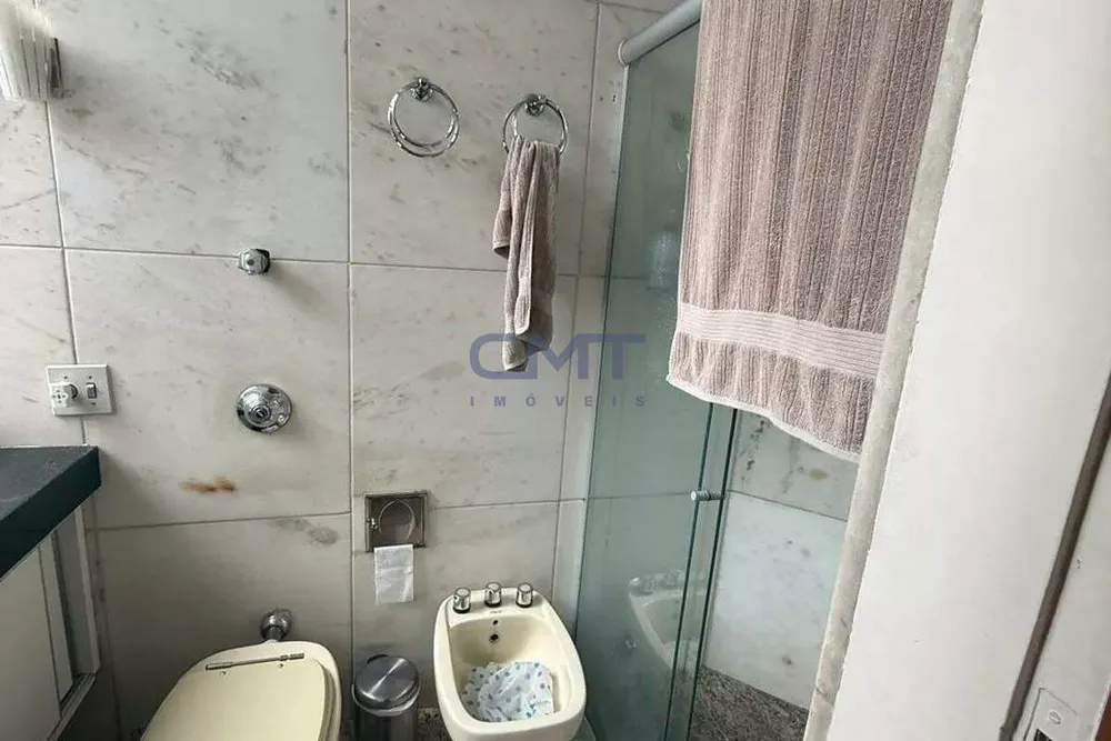 Apartamento, 3 quartos, 140 m² - Foto 16