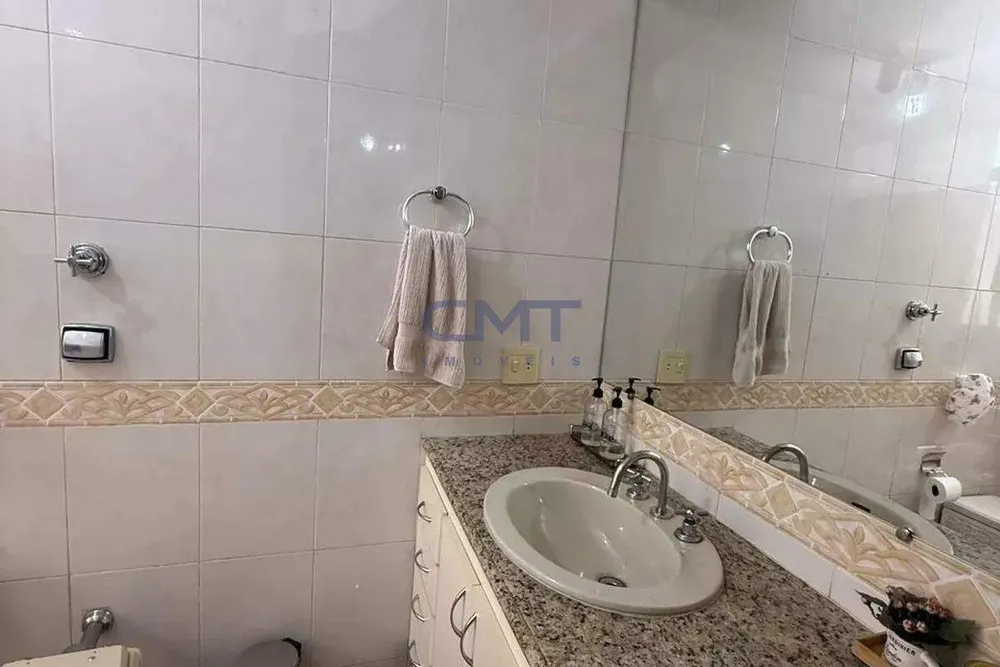 Apartamento, 3 quartos, 140 m² - Foto 7