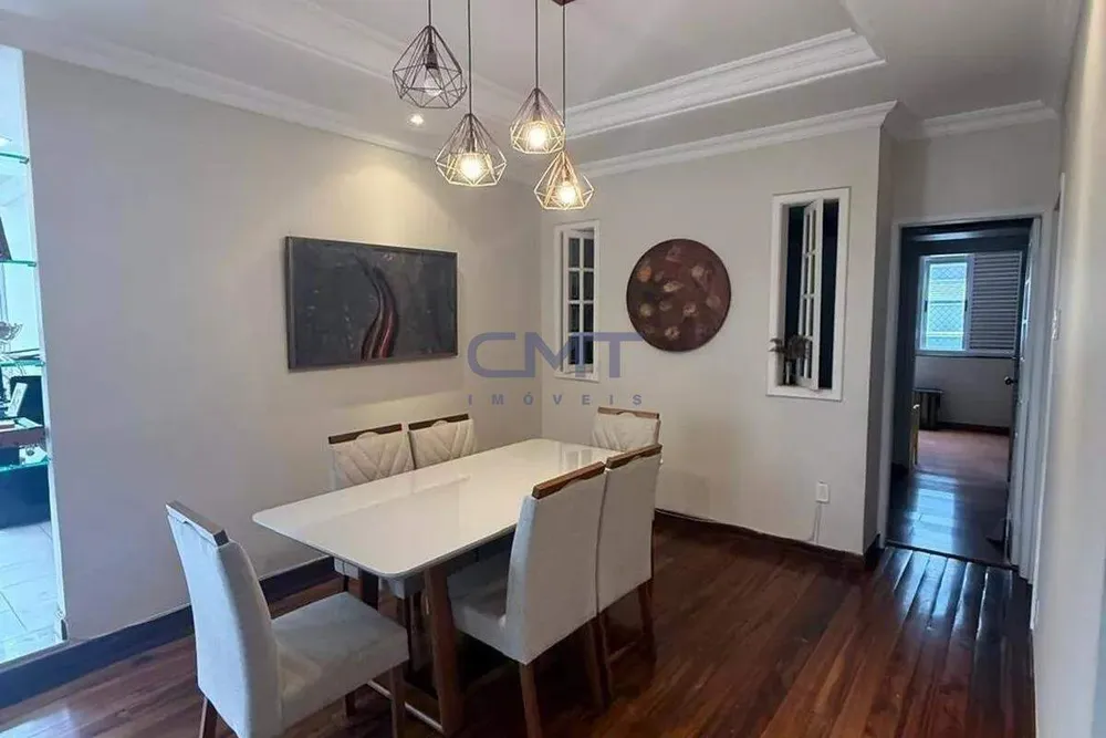 Apartamento, 3 quartos, 140 m² - Foto 5