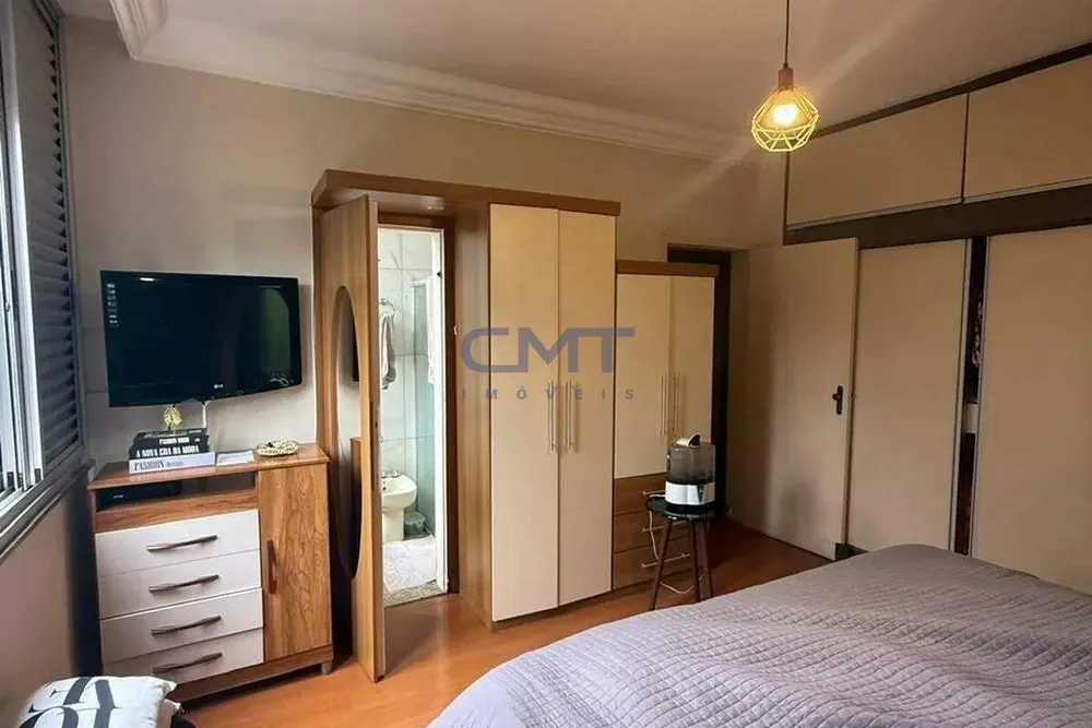 Apartamento, 3 quartos, 140 m² - Foto 15