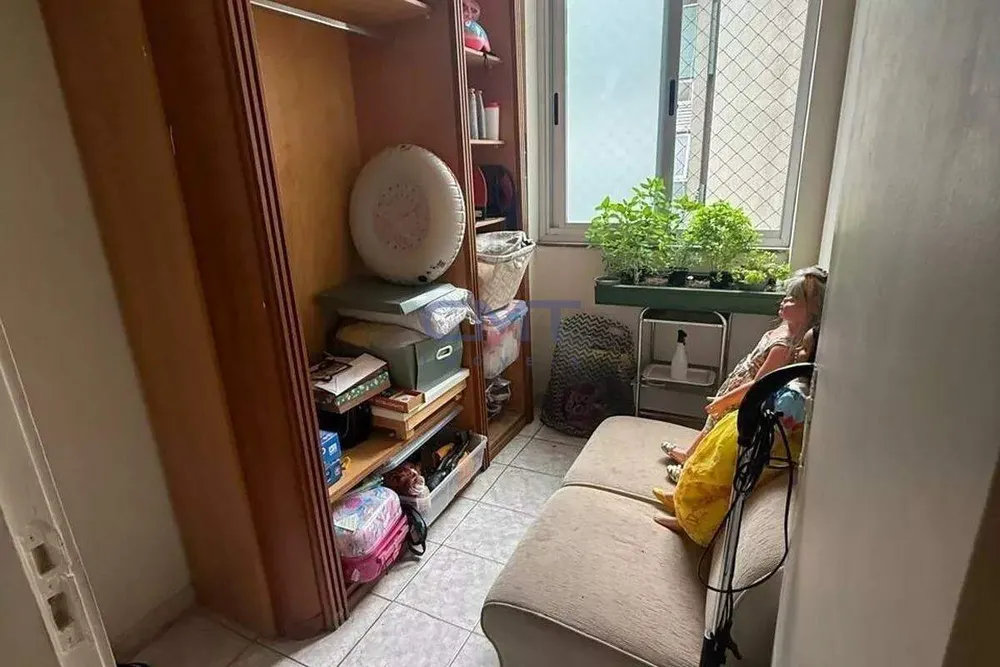 Apartamento, 3 quartos, 140 m² - Foto 8