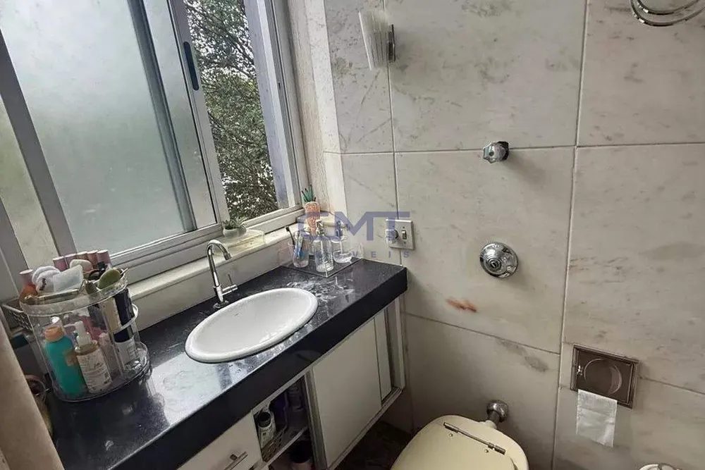 Apartamento, 3 quartos, 140 m² - Foto 17
