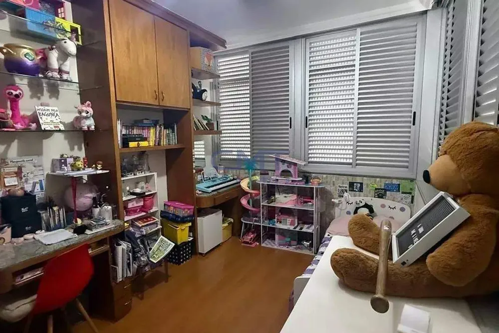 Apartamento, 3 quartos, 140 m² - Foto 6