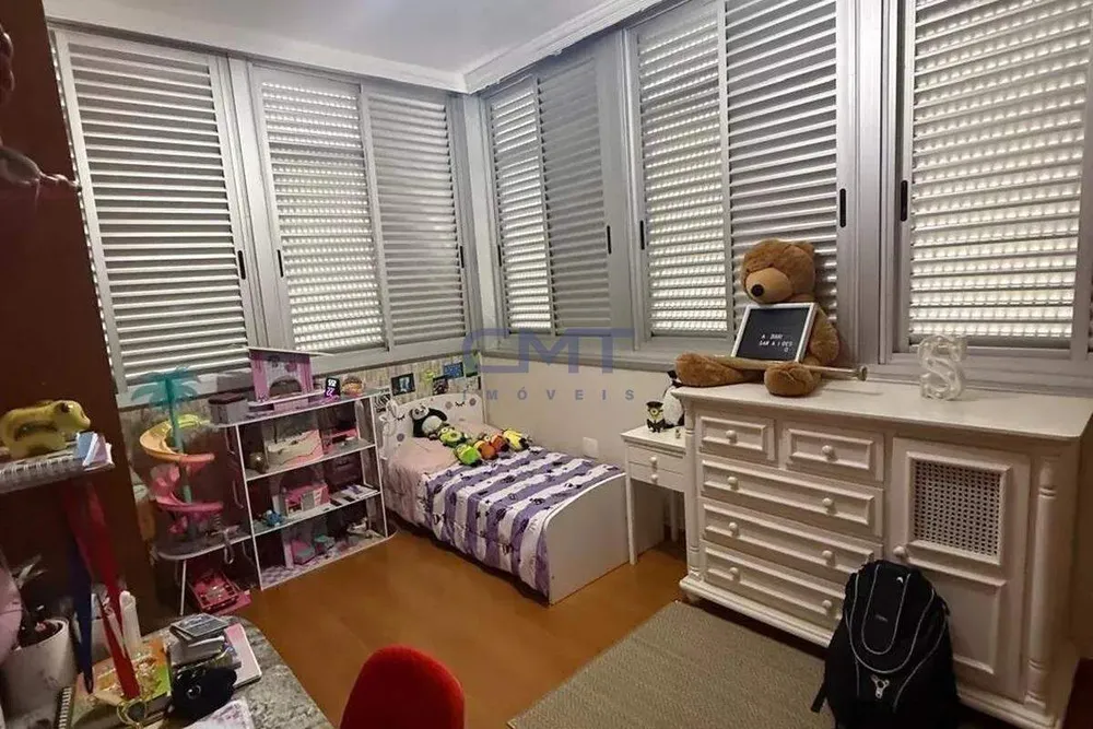Apartamento, 3 quartos, 140 m² - Foto 19