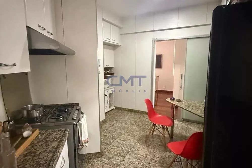Apartamento, 3 quartos, 140 m² - Foto 5