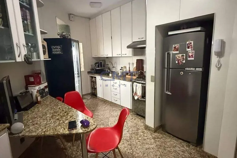Apartamento, 3 quartos, 140 m² - Foto 7