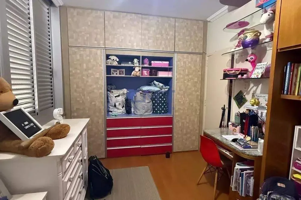 Apartamento, 3 quartos, 140 m² - Foto 14