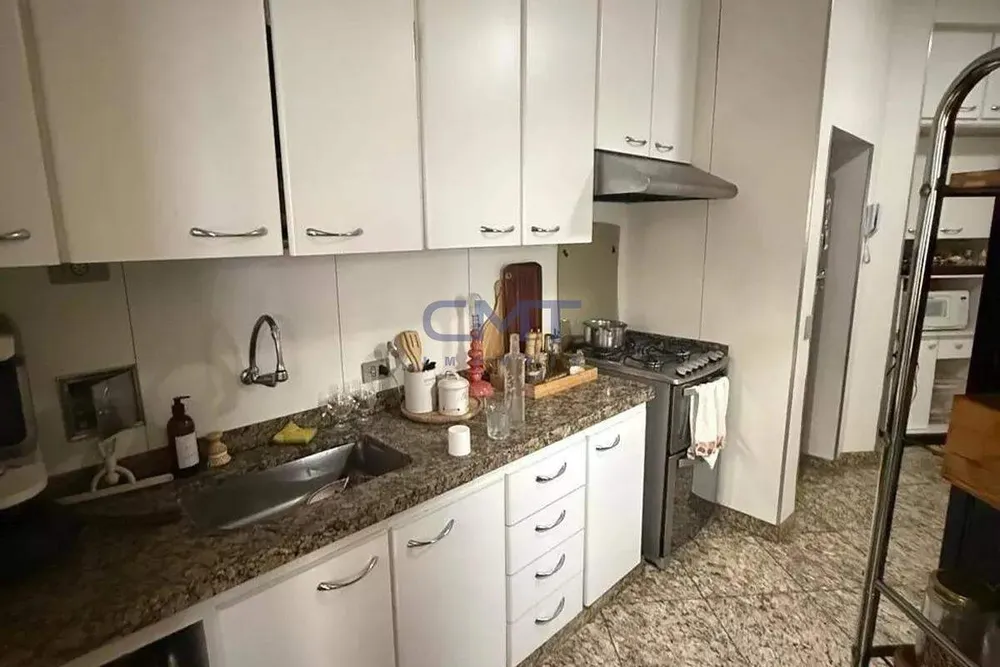 Apartamento, 3 quartos, 140 m² - Foto 8