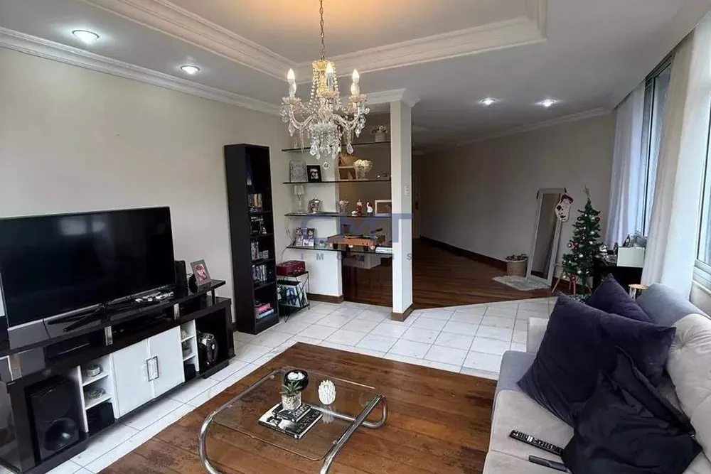 Apartamento, 3 quartos, 140 m² - Foto 2