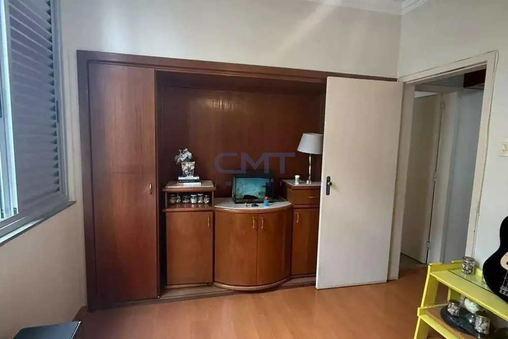 Apartamento, 3 quartos, 140 m² - Foto 13