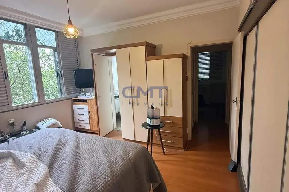 Apartamento, 3 quartos, 140 m² - Foto 18