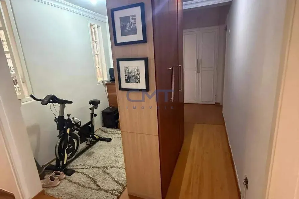 Apartamento, 3 quartos, 140 m² - Foto 6