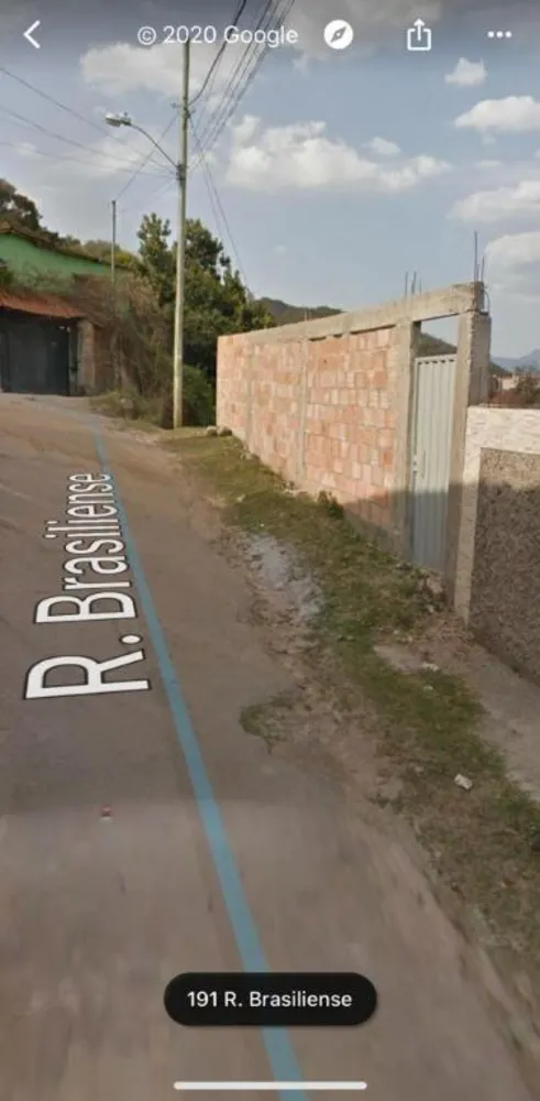 Terreno, 330 m² - Foto 2