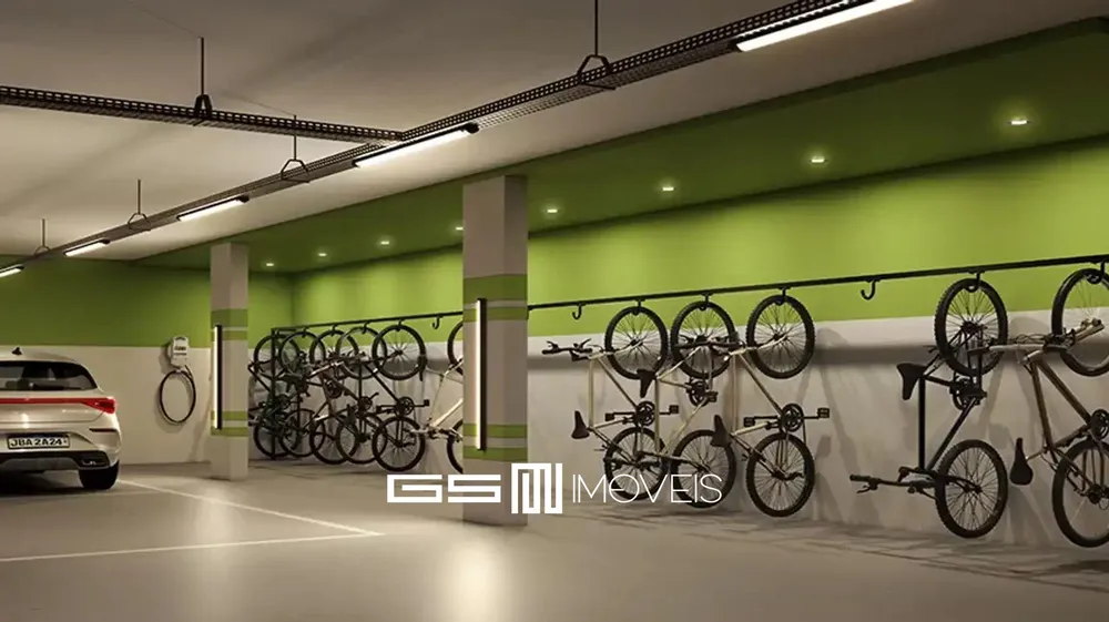 Cobertura, 2 quartos, 85 m² - Foto 6