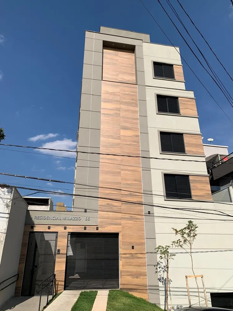 Cobertura, 3 quartos, 120 m² - Foto 1