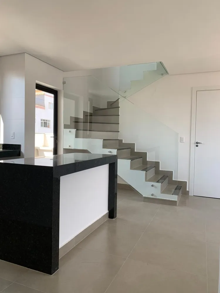 Cobertura, 3 quartos, 120 m² - Foto 4